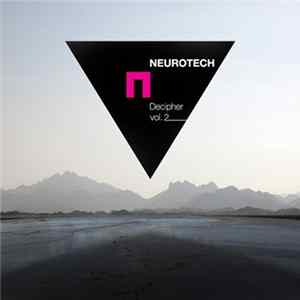 Neurotech - Decipher Vol. 2 flac