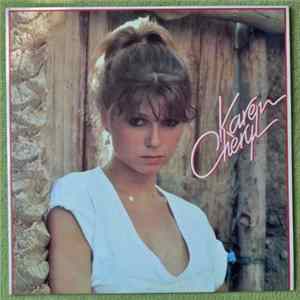 Karen Cheryl - Karen Cheryl flac