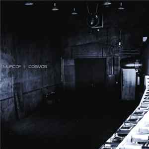 Murcof - Cosmos flac