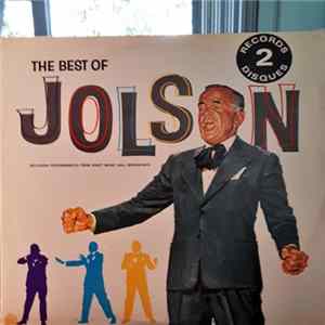 Al Jolson - The Best Of Al Jolson flac