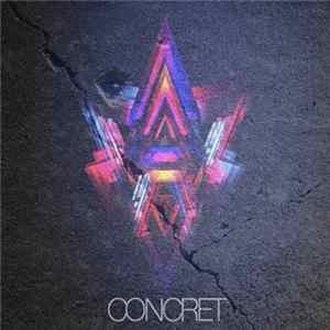 Concret - First Of All EP flac