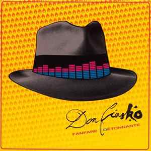Don Fiasko - Making Love With U flac