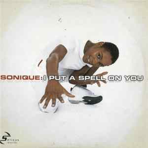 Sonique - I Put A Spell On You flac