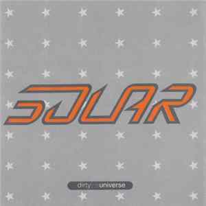 Solar Enemy - Dirty Vs Universe flac