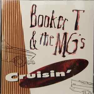 Booker T & The MG's - Cruisin' flac