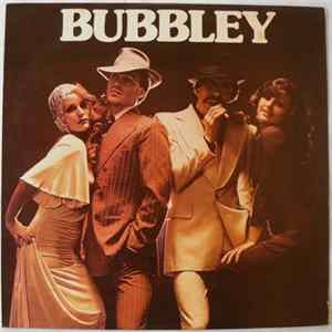 Bubbley - Bubbley flac