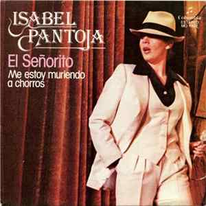 Isabel Pantoja - El Señorito flac