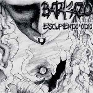 Batakazo - Escupiendo Odio flac