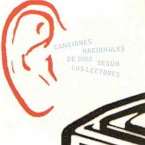 Various - Canciones Nacionales De 2002 Según Los Lectores flac