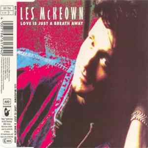 Les McKeown - Love Is Just A Breath Away flac