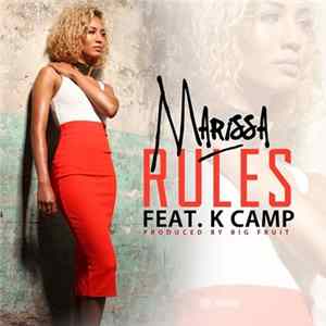 Marissa Feat. K Camp - Rules flac