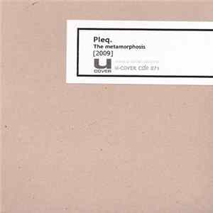 Pleq - The Metamorphosis flac