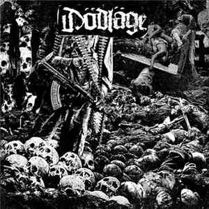 Dödläge - Dödläge flac