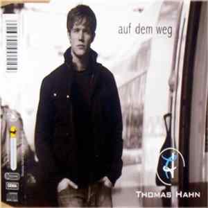 Thomas Hahn - Auf Dem Weg flac