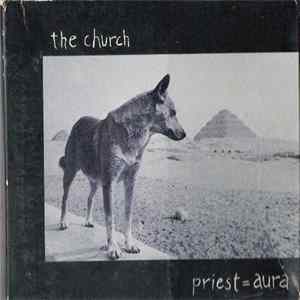 The Church - Priest = Aura flac