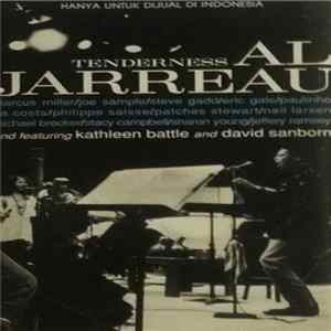 Al Jarreau - Tenderness flac