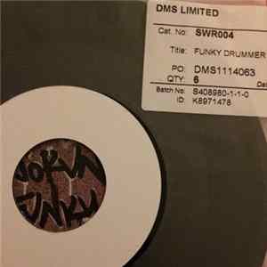 Jorun Bombay - Funky Drummer (Jorun Bombay Edit) flac