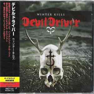 DevilDriver - Winter Kills flac