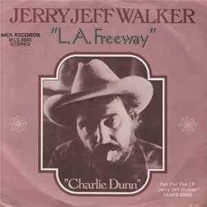 Jerry Jeff Walker - L. A. Freeway flac