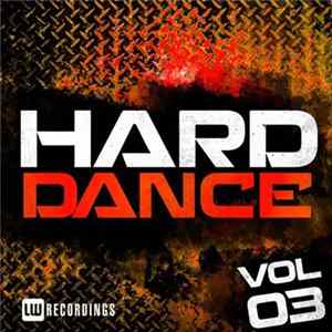 Various - Hard Dance Vol 03 flac
