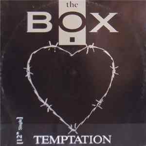 The Box - Temptation flac
