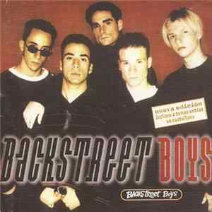 Backstreet Boys - Backstreet Boys flac