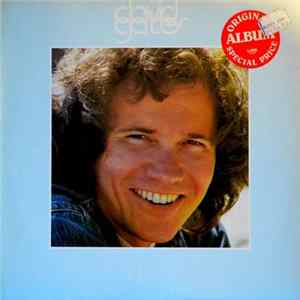 David Gates - First flac