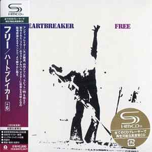 Free - Heartbreaker flac