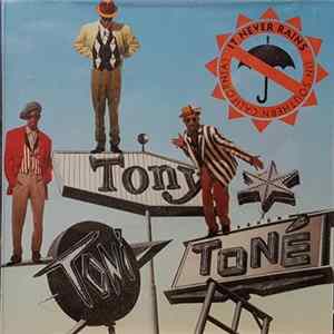 Tony! Toni! Toné! - It Never Rains (In Southern California) flac