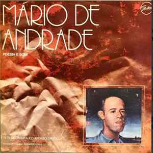 Mário de Andrade, Tete Medina, Paulo Afonso Grizolli - "In Memoriam" - Poesia E Som flac