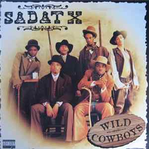 Sadat X - Wild Cowboys flac