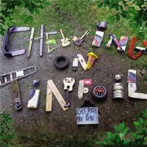 Chewing On Tinfoil - Get Rich Or Try Dyin' flac