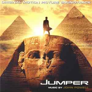 John Powell - Jumper (Original Motion Picture Soundtrack) flac