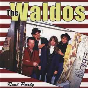 Waldos, The - Rent Party flac