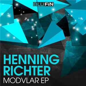 Henning Richter - Modvlar EP flac