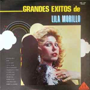 Lila Morillo - Grandes Exitos De Lila Morillo flac