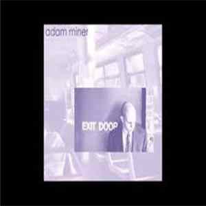 Adam Miner - Exit Door flac