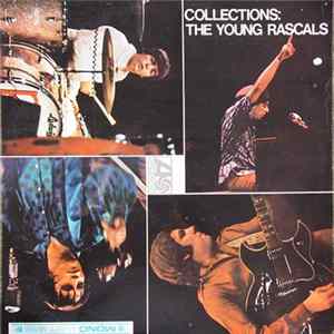 The Young Rascals - Collections flac