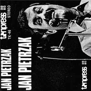 Jan Pietrzak - Jan Pietrzak flac