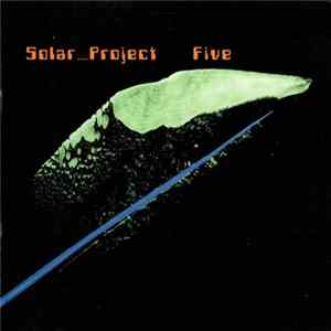 Solar Project - Five flac