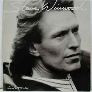 Steve Winwood - Chronicles flac