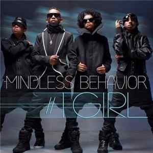 Mindless Behavior - #1 Girl flac