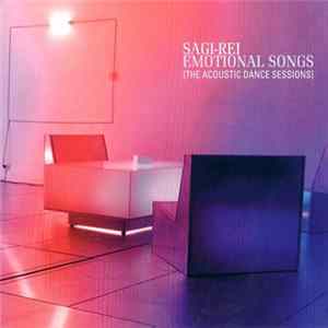 Sagi-Rei - Emotional Songs (The Acoustic Dance Sessions) flac