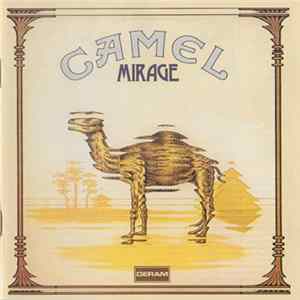 Camel - Mirage flac