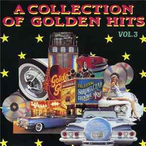 Various - A Collection Of golden Hits Vol.3 flac