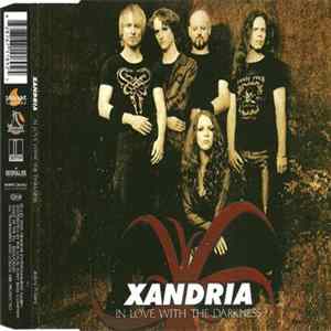 Xandria - In Love With The Darkness flac