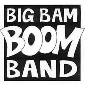 Big Bam Boom Band - Rock This Place flac