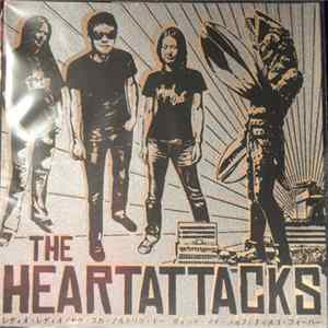 The Heartattacks - Radio Radio flac