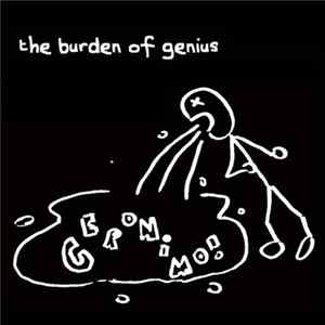 Geronimo! - Buzz Yr Girlfriend: Vol 2 - The Burden of Genius flac