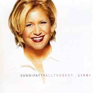 Sandi Patty - All The Best... Live! flac